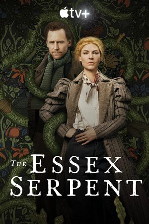 مسلسل The Essex Serpent الموسم الاول الحلقة 3