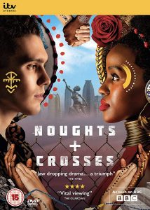 مسلسل Noughts + Crosses مترجم