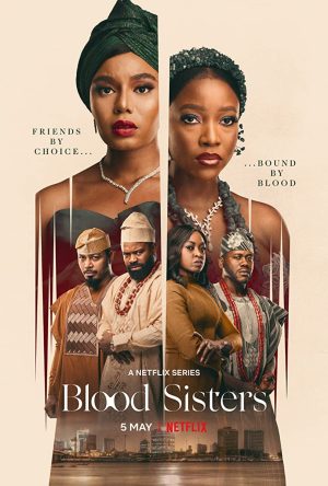 مسلسل Blood Sisters مترجم