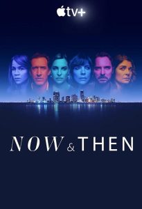 مسلسل Now and Then الموسم الاول الحلقة 7