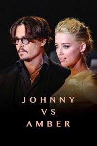 مسلسل Johnny vs Amber مترجم