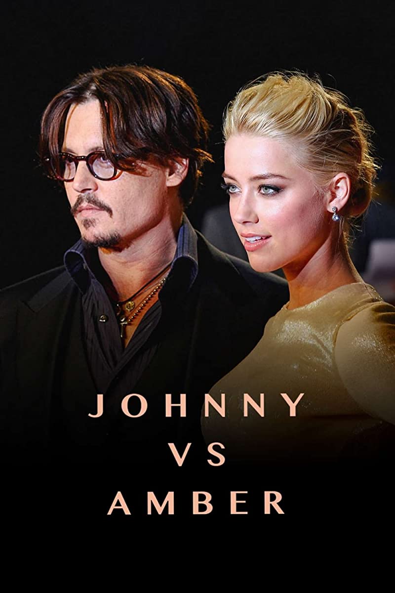 مسلسل Johnny vs Amber الموسم الاول الحلقة 2 والاخيرة
