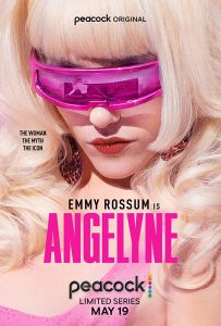 مسلسل Angelyne الموسم الاول الحلقة 5 والاخيرة