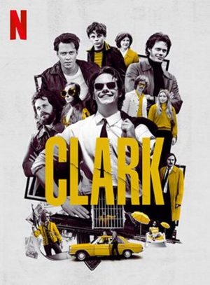 مسلسل Clark مترجم