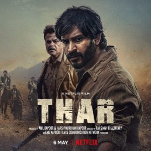 فيلم Thar 2022 مترجم اون لاين