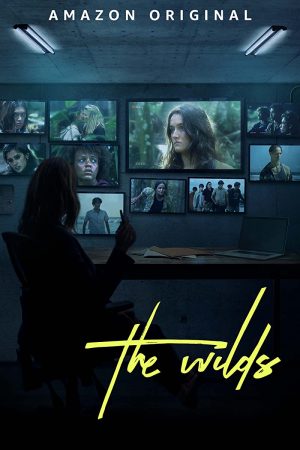 مسلسل The Wilds مترجم