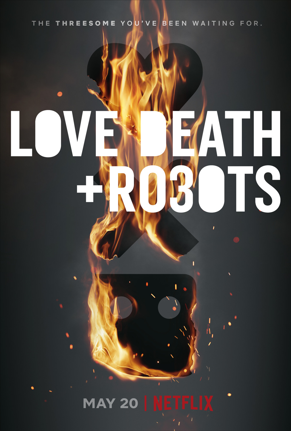 مسلسل Love, Death & Robots الموسم الثالث الحلقة 9 والاخيرة