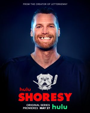 مسلسل Shoresy الموسم الاول الحلقة 2