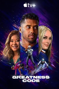 مسلسل Greatness Code مترجم