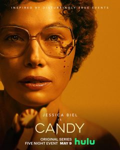مسلسل Candy مترجم