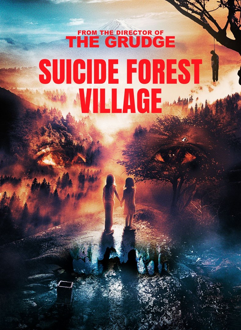فيلم Suicide Forest Village 2021 مترجم اون لاين