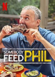 مسلسل Somebody Feed Phil الموسم الخامس الحلقة 5 والاخيرة