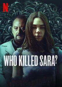 مسلسل Who Killed Sara الموسم الثالث الحلقة 2