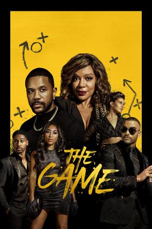 مسلسل The Game الموسم الاول الحلقة 10 والاخيرة