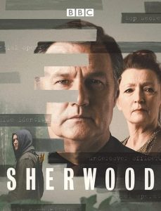 مسلسل Sherwood الموسم الاول الحلقة 1