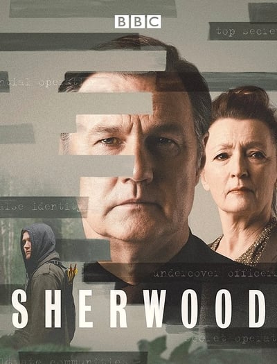 مسلسل Sherwood الموسم الاول الحلقة 6 والاخيرة