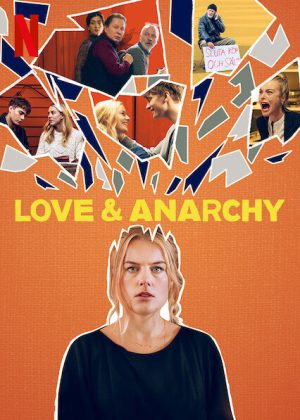 مسلسل Love & Anarchy الموسم الثاني الحلقة 1