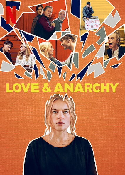 مسلسل Love & Anarchy الموسم الثاني الحلقة 1