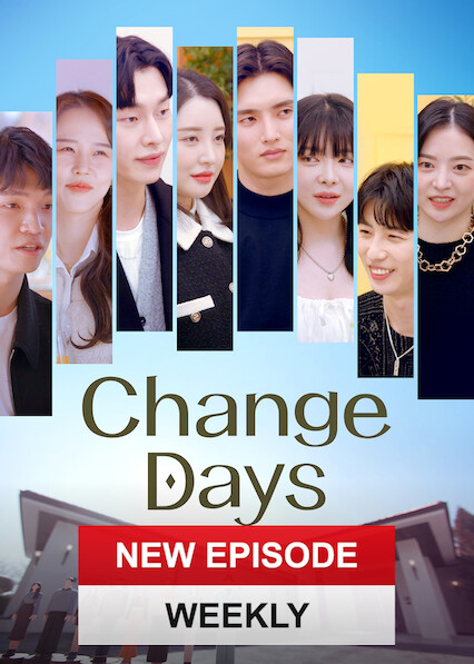 برنامج أيام تبديل الأزواج 2 Change Days الحلقة 16 والاخيرة