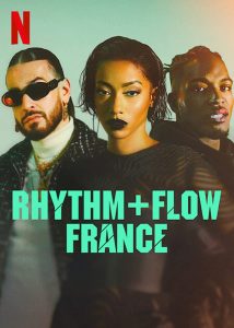 برنامج Rhythm + Flow France الموسم الاول الحلقة 4