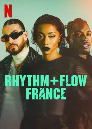 برنامج Rhythm + Flow France الموسم الاول الحلقة 3