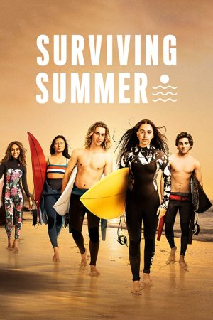 مسلسل Surviving Summer الموسم الاول الحلقة 10 والاخيرة