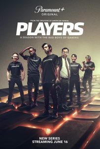 مسلسل Players مترجم