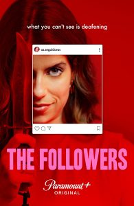 مسلسل The Followers مترجم
