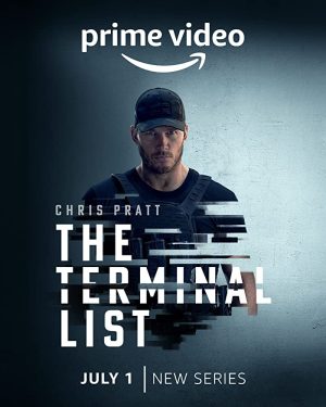 مسلسل The Terminal List مترجم