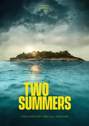 مسلسل Two Summers مترجم