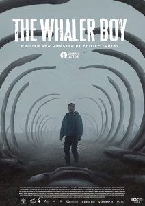 فيلم The Whaler Boy 2020 مترجم اون لاين