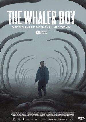 فيلم The Whaler Boy 2020 مترجم اون لاين