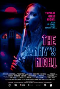 فيلم The Nanny’s Night 2021 مترجم اون لاين