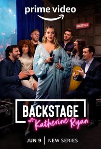 برنامج Backstage with Katherine Ryan مترجم