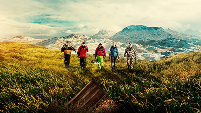 مسلسل Pirate Gold of Adak Island الموسم الاول الحلقة 8 والاخيرة