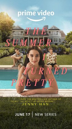 مسلسل The Summer I Turned Pretty الموسم الاول الحلقة 7 والاخيرة