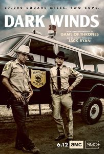 مسلسل Dark Winds الموسم الاول الحلقة 2