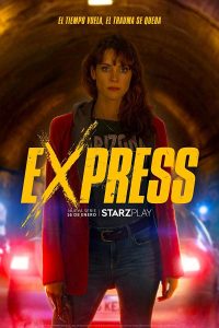 مسلسل Express مترجم