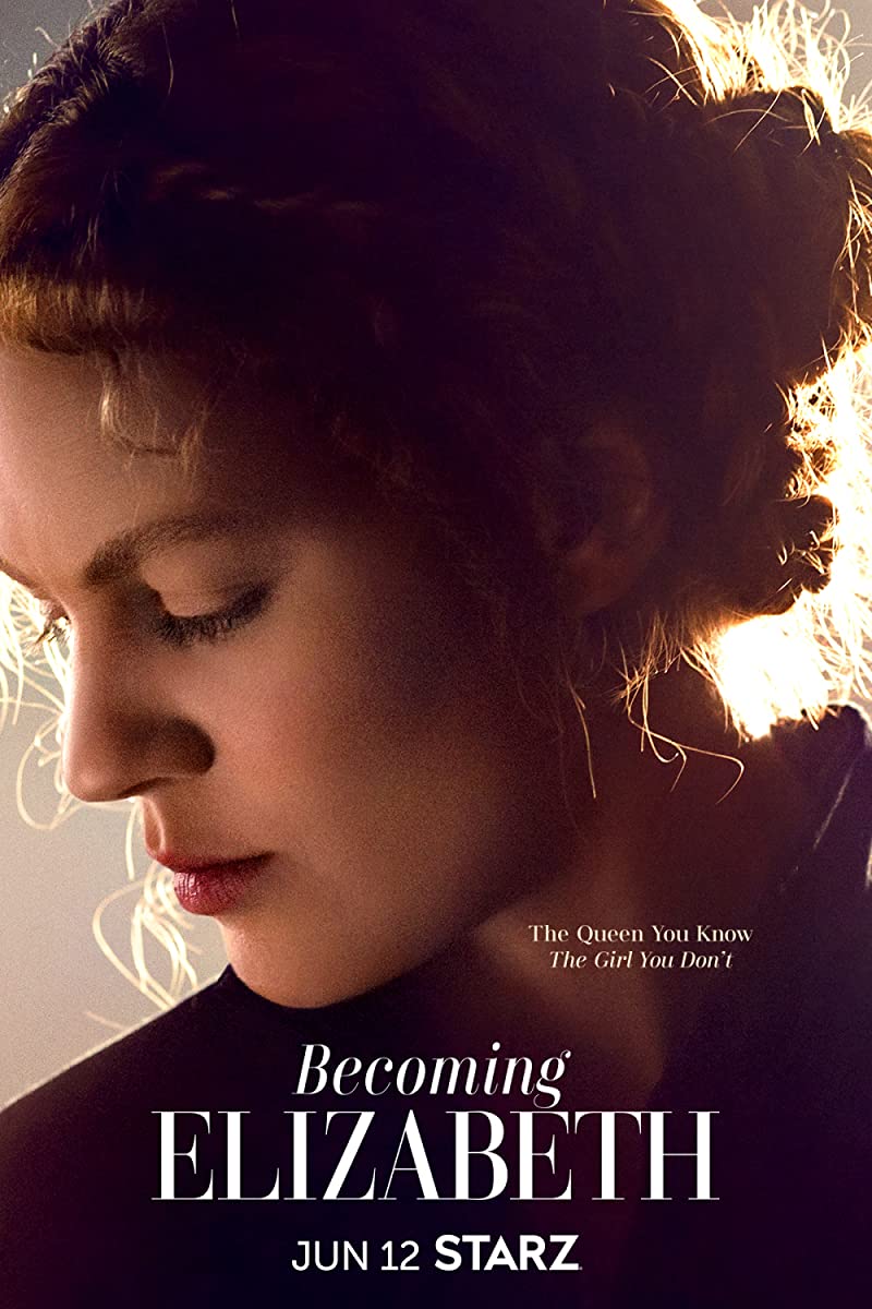 مسلسل Becoming Elizabeth الموسم الاول الحلقة 8 والاخيرة