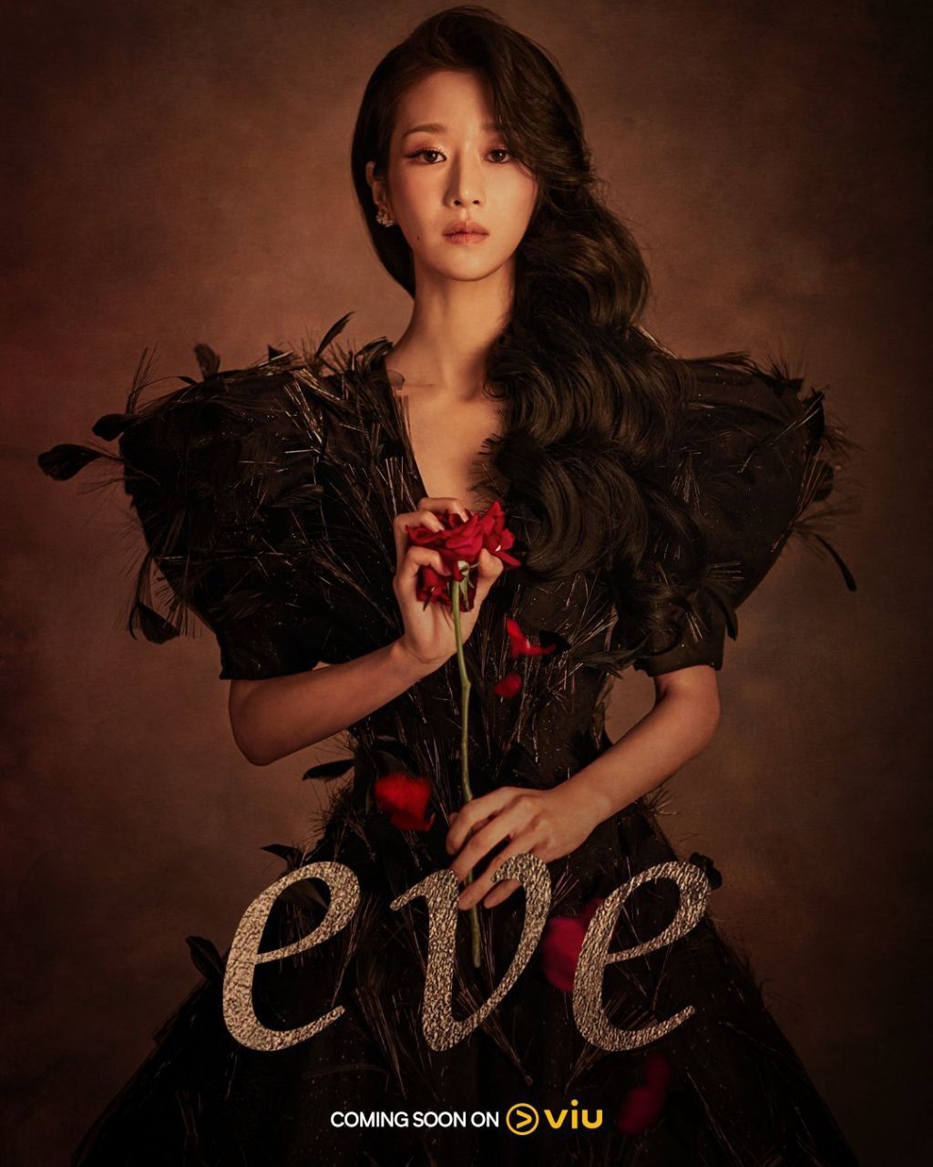 مسلسل حواء Eve الحلقة 16 والاخيرة