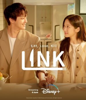 مسلسل الرابط:كل وحب وإقتل Link: Eat, Love, Kill الحلقة 2