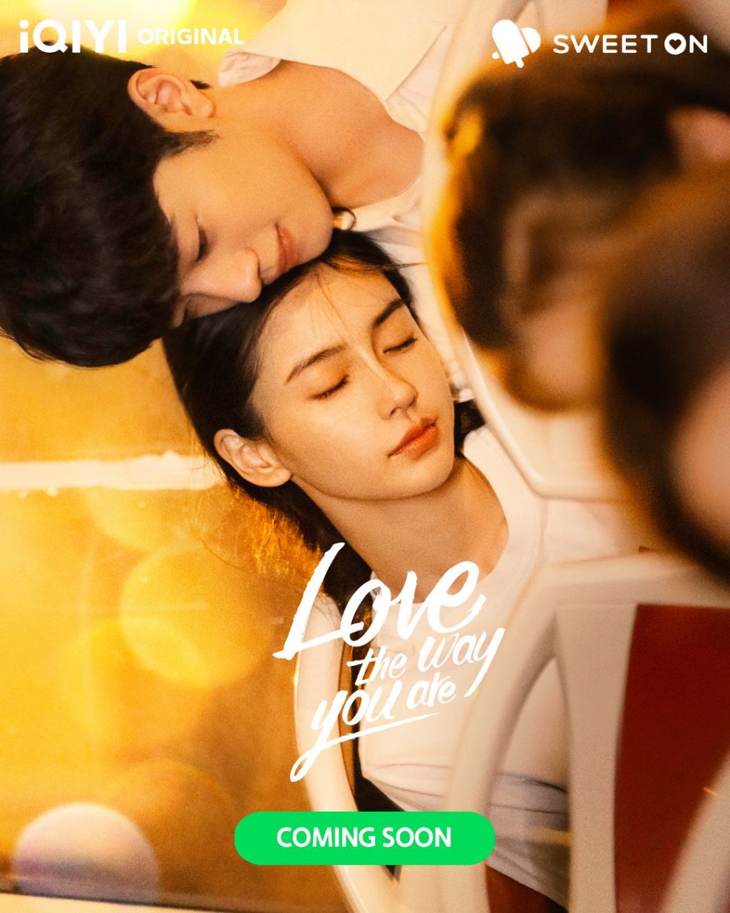 مسلسل الحب يجب ان يكون بهذه الطريقة Love The Way You Are الحلقة 30 والاخيرة