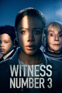مسلسل Witness No. 3 مترجم