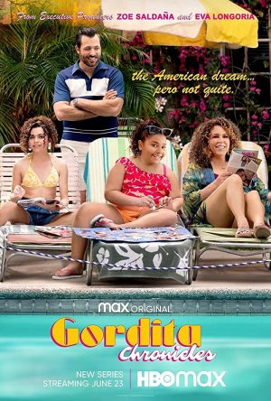 مسلسل Gordita Chronicles مترجم