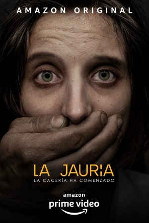 مسلسل La Jauría مترجم