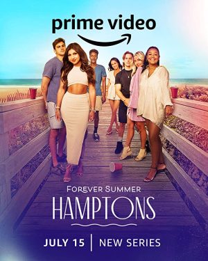 مسلسل Forever Summer: Hamptons مترجم