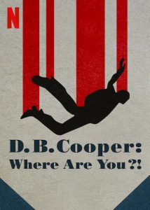 مسلسل DB Cooper Where Are You الموسم الاول الحلقة 4 والاخيرة