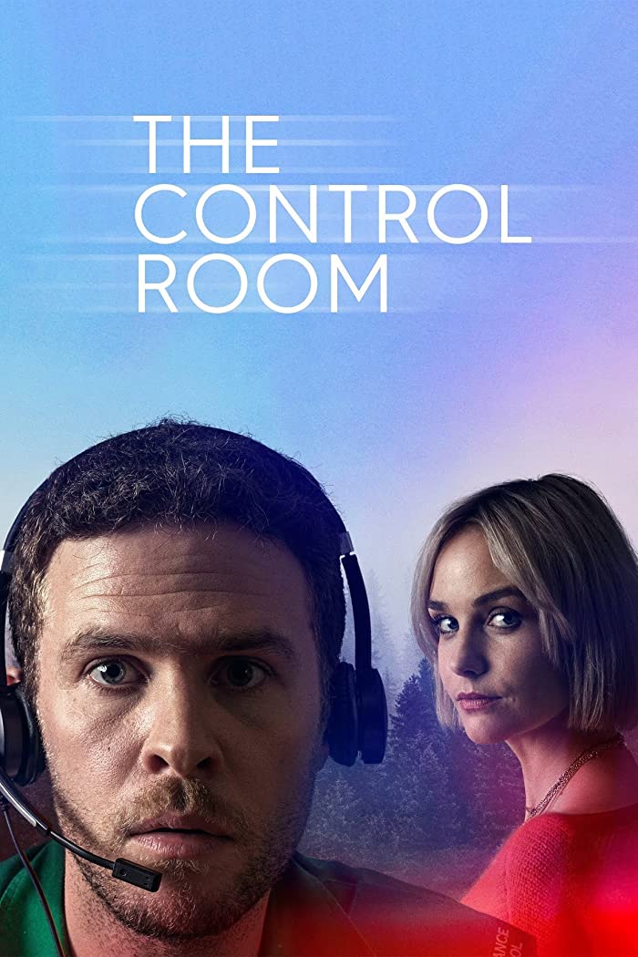 مسلسل The Control Room الموسم الاول الحلقة 3 والاخيرة