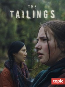 مسلسل The Tailings مترجم