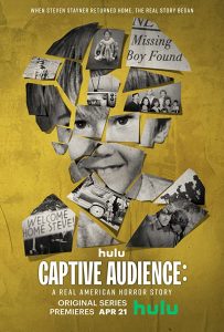 مسلسل Captive Audience الموسم الاول الحلقة 3 والاخيرة